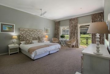 19th Hole Guest Lodge - Golfers paradise Bed and breakfast, Hermanus - 3