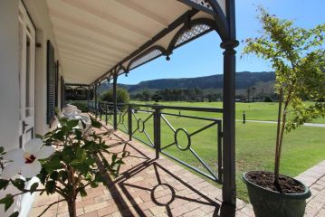 19th Hole Guest Lodge - Golfers paradise Bed and breakfast, Hermanus - 5