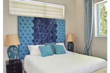 1AA Wilhelmina Luxury Suites Apartment, Franschhoek - 3