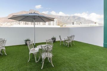 1On Albert 2bed Street view Apartment, Cape Town - 2