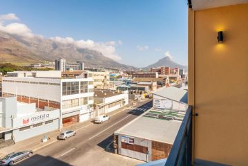1On Albert 2bed Street view Apartment, Cape Town - 5