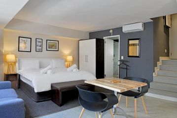 The Bijoux 2-5 Apartment, Cape Town - 2