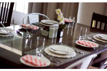 2 Be At Home Guesthouse Guest house, Klerksdorp - 5