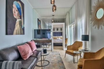 Beaumont Cottages 2 by CTHA Apartment, Cape Town - 2