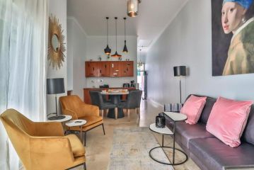 Beaumont Cottages 2 by CTHA Apartment, Cape Town - 4