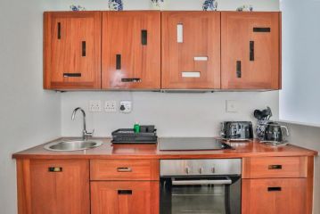 Beaumont Cottages 2 by CTHA Apartment, Cape Town - 5
