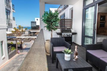 Modern Beachfront 2 Bed Apartment 144 Eden on the Bay, Blouberg, Cape Town Apartment, Bloubergstrand - 2