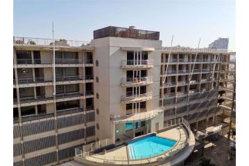 2 Bed Apartment Point Waterfront Apartment, Durban - 1