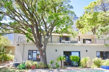 2 Bed Guest Suite Apartment with private pool, ocean view & garden Apartment, Cape Town - 2