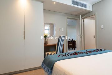 Tasteful 2 Bed Zimbali Suites Sea View Apartment, Ballito - 5