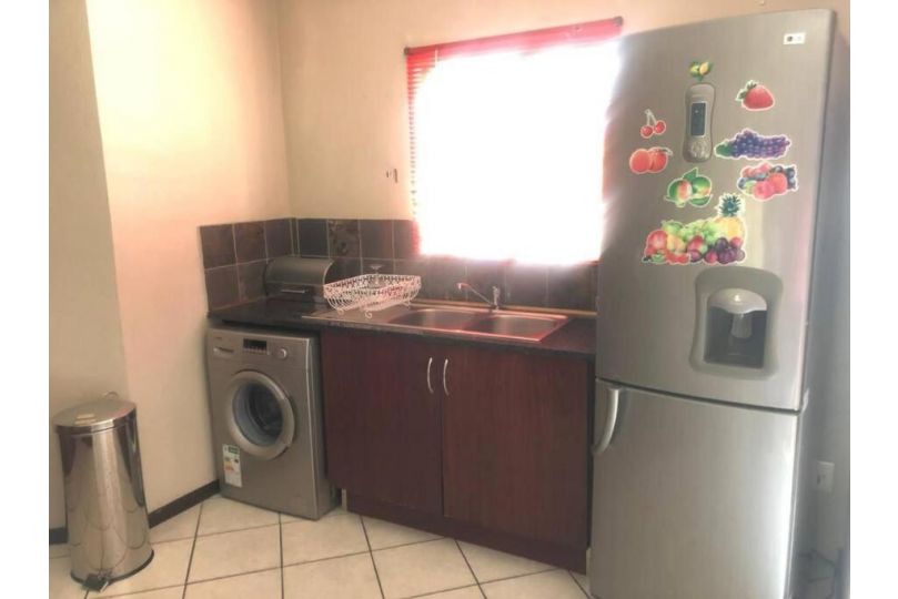 2 bedroom apartment, 5min walking distance to mall Apartment, Mataffin - imaginea 11