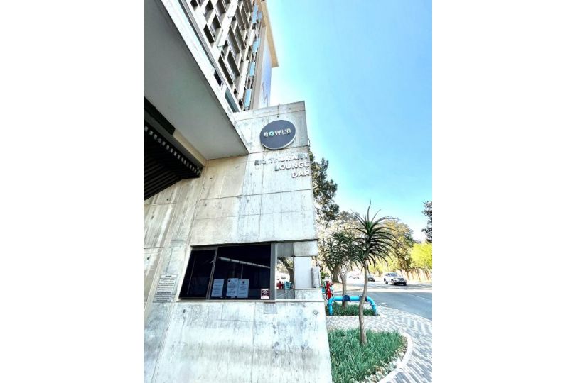 2 bedroom apartment at Masingita Towers Apartment, Johannesburg - imaginea 6