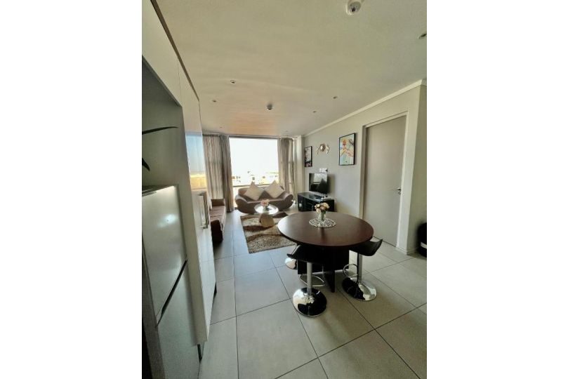 2 bedroom apartment at Masingita Towers Apartment, Johannesburg - imaginea 11