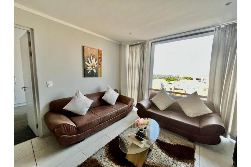 2 bedroom apartment at Masingita Towers Apartment, Johannesburg - imaginea 1