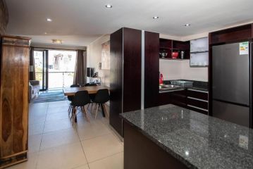 2 Bedroom Apartment in the popular funky Rockwell. Apartment, Cape Town - 1