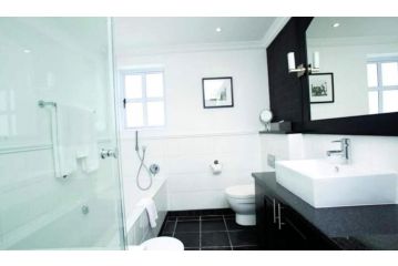 2 Bedroom Apartment with a beautiful view Guest house, Cape Town - 4