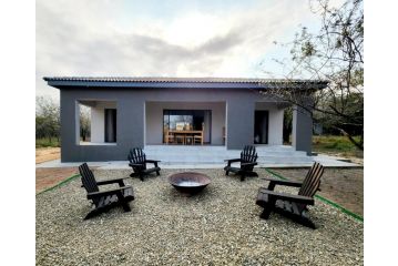 2 Bedroom Bush Villa close to the Kruger Villa, Marloth Park - 2