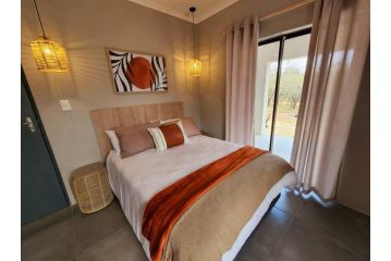 2 Bedroom Bush Villa close to the Kruger Villa, Marloth Park - 5