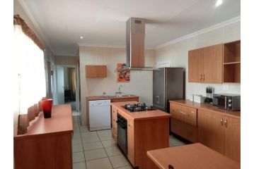 Hadeda Cottage Apartment, Johannesburg - 3