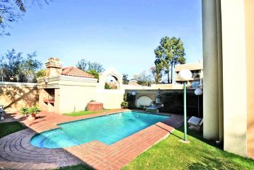 2 bedroom Fully Furnished Apartment, Morningside, Sandton, Johannesburg Apartment, Johannesburg - 3