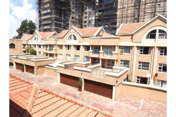 2 bedroom Fully Furnished Apartment, Morningside, Sandton, Johannesburg Apartment, Johannesburg - 4