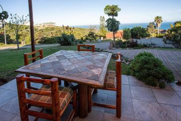 2 Bedroom Holiday Flat in Dana Bay Apartment, Mossel Bay - 2