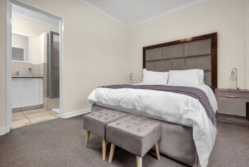 2 Bedroom 2 Bath Luxury - Sandton CBD Apartment, Johannesburg - 4