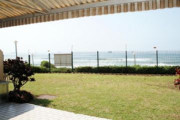 2 BRONZE BEACH UMHLANGA Apartment, Durban - 4