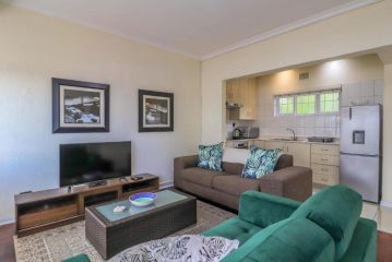 Eaton Square 2 by CTHA Apartment, Cape Town - 2