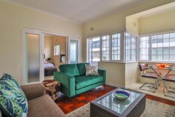 Eaton Square 2 by CTHA Apartment, Cape Town - 4
