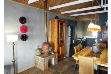 2 Geckos Apartment, Mossel Bay - 1