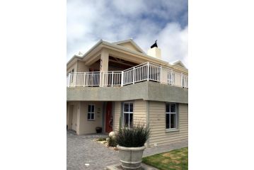 2 Geckos Apartment, Mossel Bay - 2