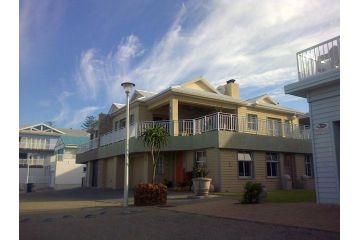 2 Geckos Apartment, Mossel Bay - 5