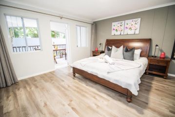 Two Greenpoint Mews Apartment, Plettenberg Bay - 4