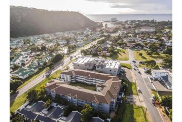 Two Greenpoint Mews Apartment, Plettenberg Bay - 5