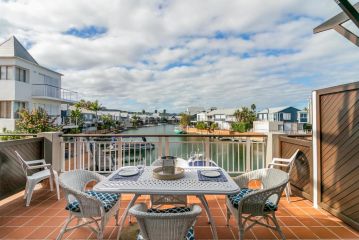 2 Quay West Apartment, Knysna - 2