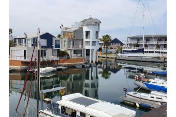 2 Quay West Apartment, Knysna - 4