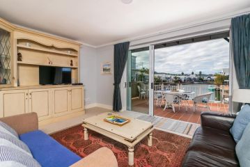 2 Quay West Apartment, Knysna - 3