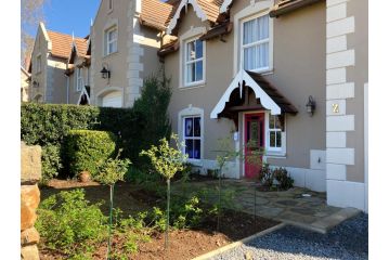 2 Rawdons Country Estate Apartment, Nottingham Road - 1