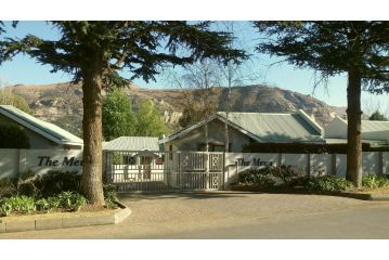 2 The Mews - easy walk to town and the CVC Apartment, Clarens - 2