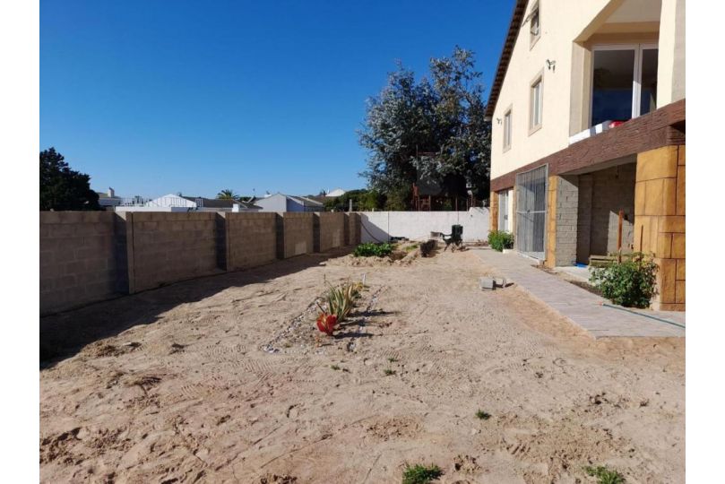 2 Zeeland Street - Langebaan Cottage Apartment, Langebaan - imaginea 11