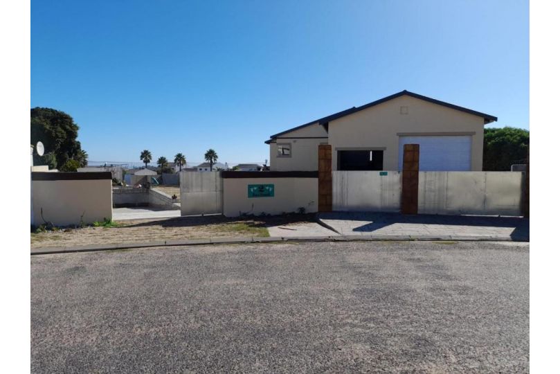 2 Zeeland Street - Langebaan Cottage Apartment, Langebaan - imaginea 2