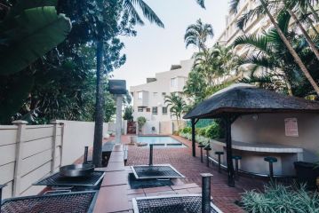 20 Ipanema Beach Apartment, Durban - 1