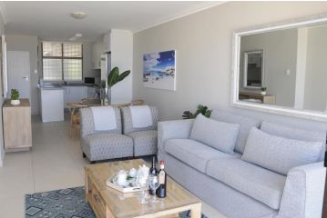 20 Marine Terraces Apartment, Durban - 3