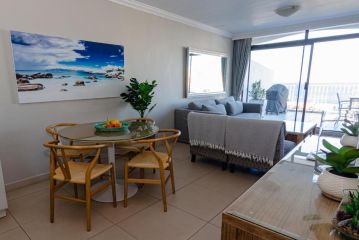 20 Marine Terraces Apartment, Durban - 4