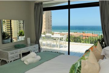 20 Marine Terraces Apartment, Durban - 2