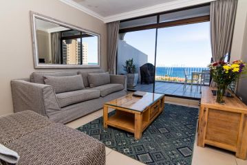 20 Marine Terraces Apartment, Durban - 1