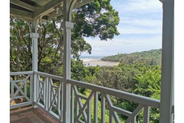 20 Montego Bay - Caribbean Estates Apartment, Port Edward - 1