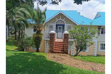 20 Montego Bay - Caribbean Estates Apartment, Port Edward - 2